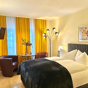 The Soho Altstadt Hotel